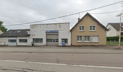 Leseigneur Garage SARL, Garage Automobile à Brionne