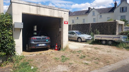 LV-Auto, Garage Automobile à Rosporden