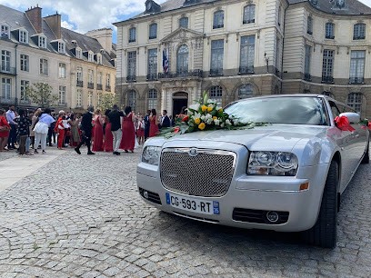 Brocéliande Limousine, Garage Automobile à Muel