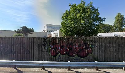 Mondialglass, Garage Automobile à Villeneuve-la-Garenne