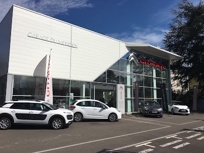 Garage Du Meridien Charbonnieres - Citroën, Garage Automobile à Charbonnières-les-Bains