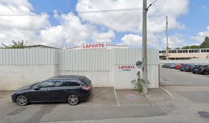 Carrosserie Du Golf, Garage Automobile à Biot