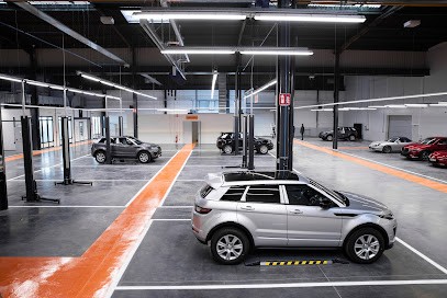 VPS AUTOS, Garage Automobile à Vénissieux