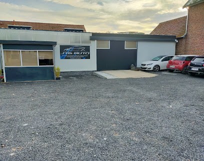 JTG AUTO, Garage Automobile à Blairville