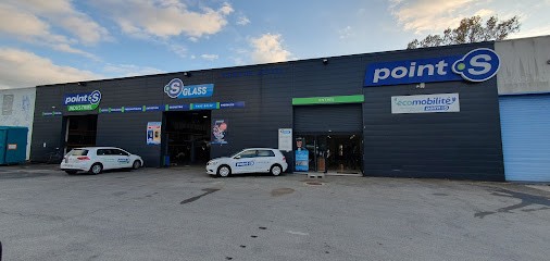 Point S Auto Centre, Garage Automobile à Draguignan