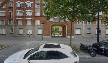 Douki Import Export, Garage Automobile à Paris 20