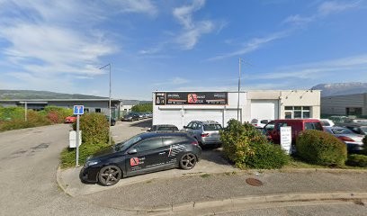 Actuel Auto, Garage Automobile à Meythet