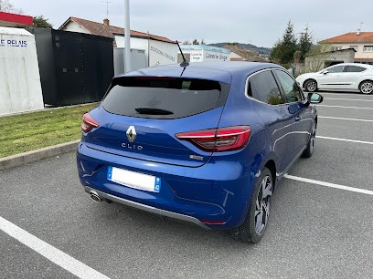 Carrosserie Mecanique Centrale - Motrio, Garage Automobile à Roanne