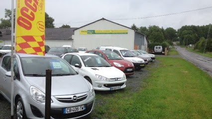 L'ATELIER DE L'AUTOMOBILE, Garage Automobile à Nieuil