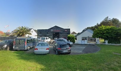 Garage AD, Garage Automobile à Pirou