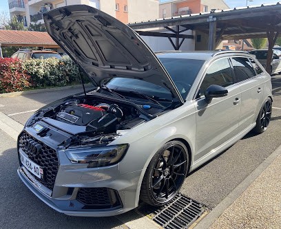 AMK DEVELOPPEMENT, Garage Automobile à Roissy-en-Brie