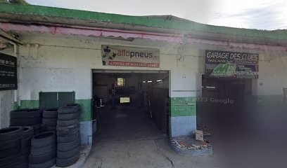 Garage Des Clues, Garage Automobile à Peille