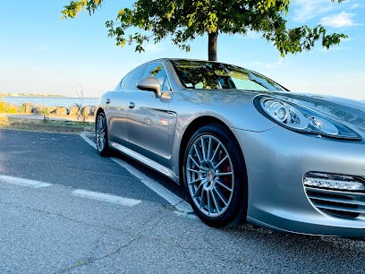 Clean O Thau, Garage Automobile à Poussan