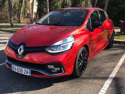 GARAGE WEHRLE, Garage Automobile à Pfaffenheim