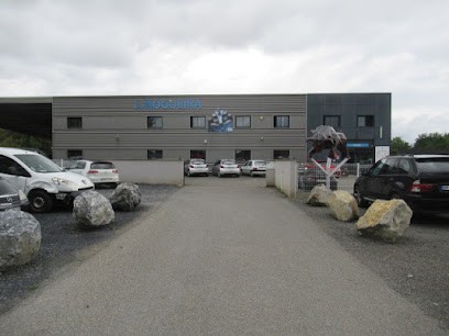 AD Garage Expert NOGUEIRA, Garage Automobile à Odos