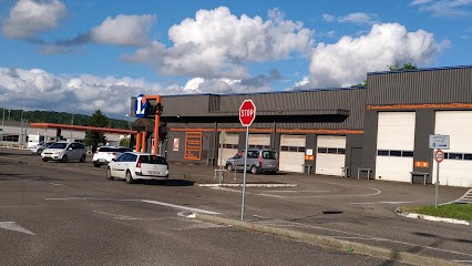 E.Leclerc Auto, Garage Automobile à Bon-Encontre