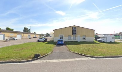 GM Automobiles, Garage Automobile à Marolles