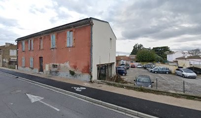 Carosserie Saboul, Garage Automobile à Pont-Saint-Esprit