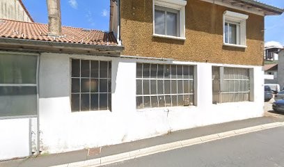 Garage Gire Richard, Garage Automobile à Laussonne