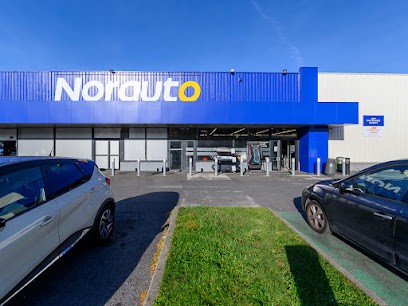 Norauto Bobigny, Garage Automobile à Bobigny