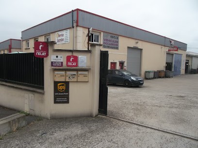 Oslo Auto, Garage Automobile à Chelles