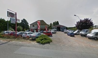 Dohin Daniel, Garage Automobile à Saint-Denis-d'Anjou
