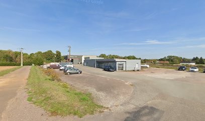 M.G.S Mécanique Générale, Garage Automobile au Montsaugeonnais