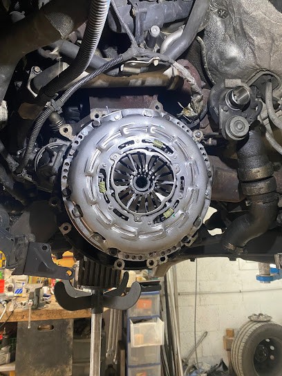 Gs-méca, Garage Automobile à Pleslin-Trigavou