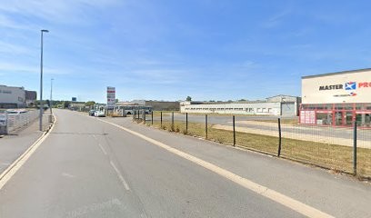 Borsos Garage Charleville-Mezieres, Garage Automobile à Charleville-Mézières