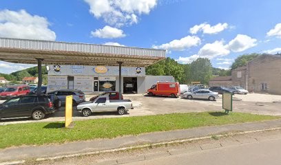 MD CONCEPT, Garage Automobile à Saint-Marc-sur-Seine