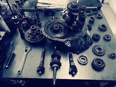 Multi Boites Services, Garage Automobile à Mios