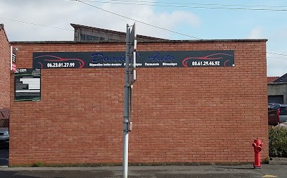 Domicil'auto, Garage Automobile à Râches