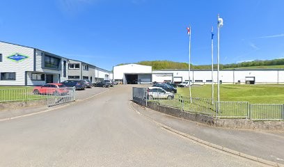 Mécanyvois SA, Garage Automobile à Carignan