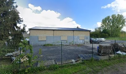 Garage Drapier, Garage Automobile à Château-Porcien