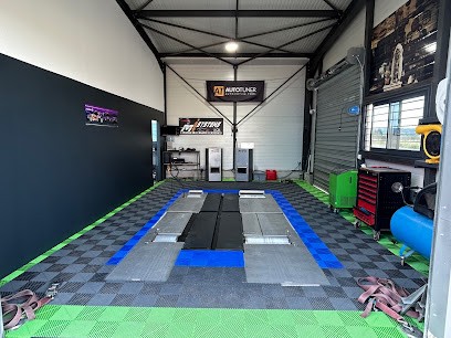 OxyMoteurs, Garage Automobile à Lézignan-Corbières