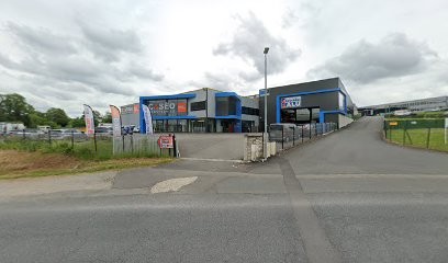 Eurorepar Garage Nayrolles, Garage Automobile à Olemps