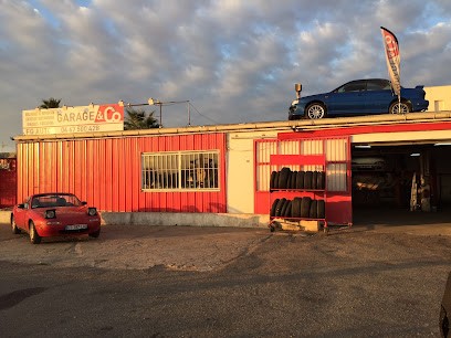 FG Auto, Garage Automobile à Pérols