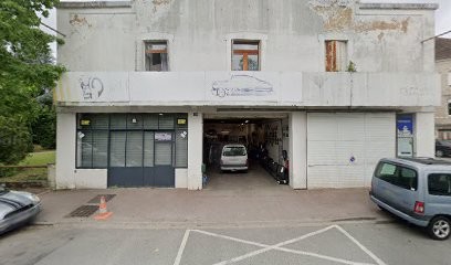 Garage Galvagnon, Garage Automobile à Thiviers