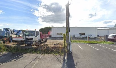 garage André Villain, Garage Automobile à Melgven