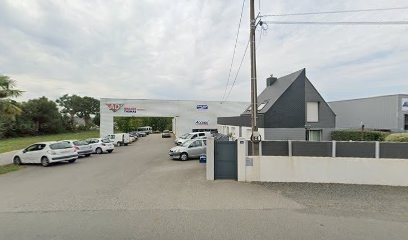 Garage Thomas, Garage Automobile à Ploeuc-L'Hermitage