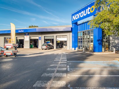 Norauto Saint Sebastien, Garage Automobile à Saint-Sébastien-sur-Loire