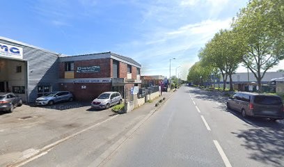 Fmg, Garage Automobile à Bondoufle