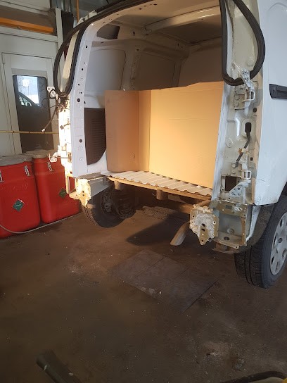 GARAGE MECA CENTRE, Garage Automobile à Joué-lès-Tours