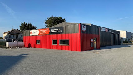 Eurorepar CG Automobiles, Garage Automobile à Rouillé