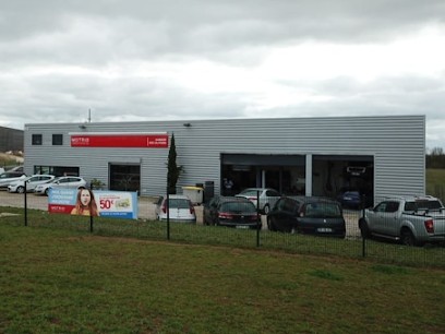 Motrio Garage Des Oliviers, Garage Automobile à Sainte-Croix