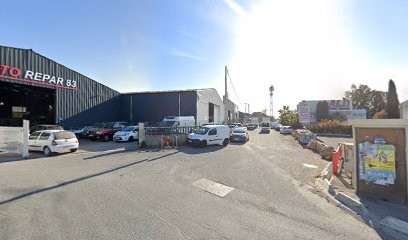 Carrosserie Pugetoise, Garage Automobile à Puget-sur-Argens