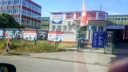 Fidele Automobiles - Bosch Car Service, Garage Automobile à Trilport