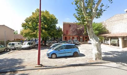 Garage Chiarelli Laurent, Garage Automobile à Mormoiron