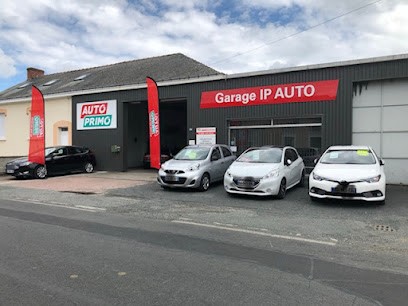 AUTOPRIMO - GARAGE IP AUTO, Garage Automobile à Beaupréau-en-Mauges