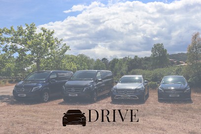 Drive Porto-Vecchio VTC, Garage Automobile à Porto-Vecchio